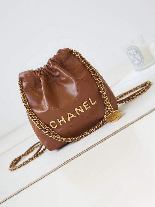 Chanel Handbags 220